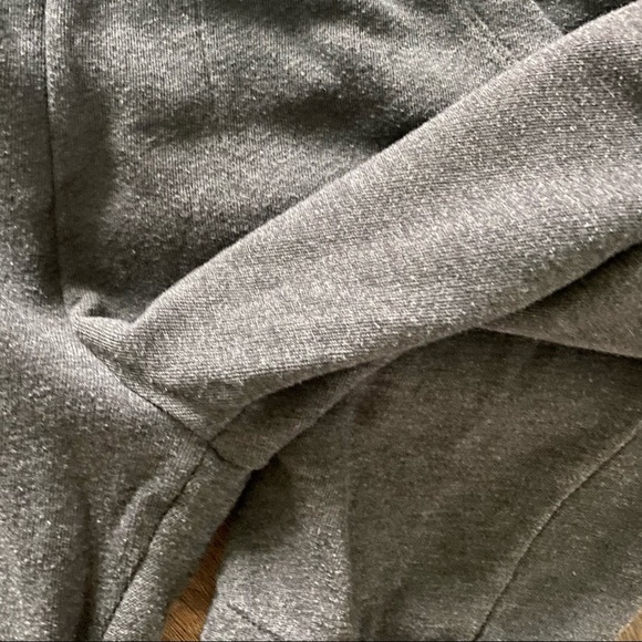 VS PINK High Rise Jogger Sweatpants Medium - Picture 3 of 7